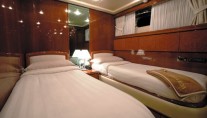 Monte Carlo -  Twin Cabin